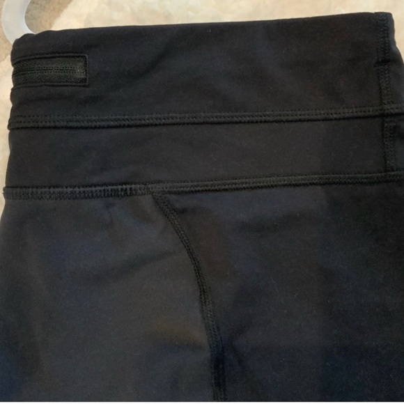 EC Lululemon athletic size 10 leggings - Picture 3 of 3